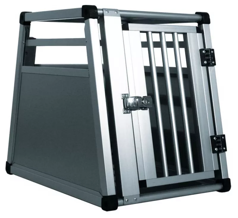 swisspet Aluminium Carbox 140Mini-Deluxe